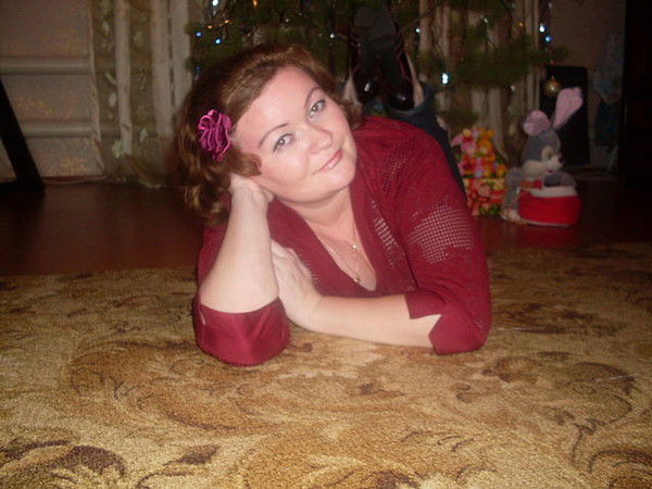 Света Кабирова