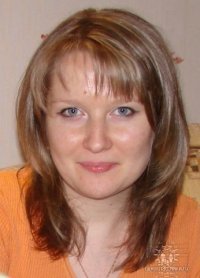 Татьяна Татаринова