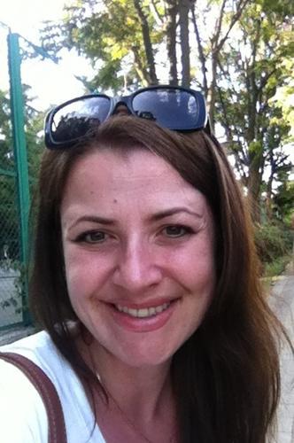 Елена Павлевская