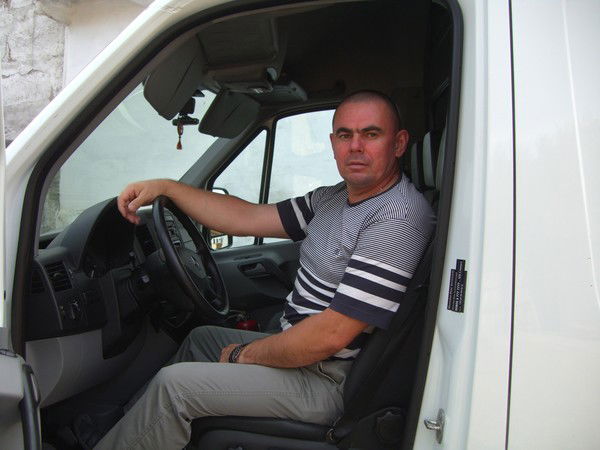 Сергей Каштанов