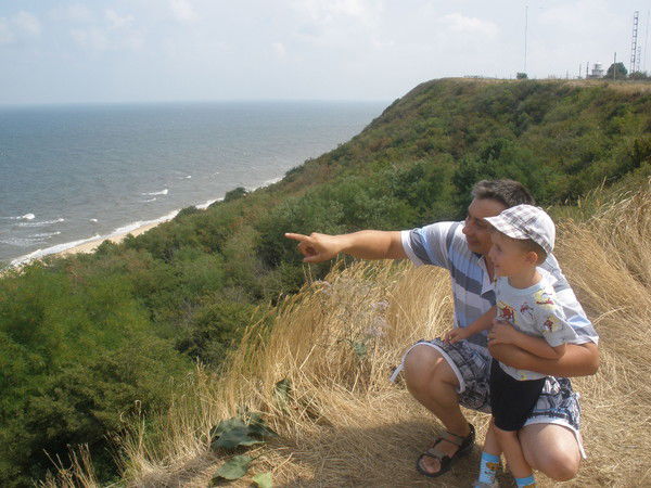 Алексей Букатников