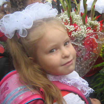 Кристина Ковалёва