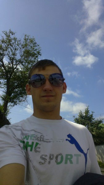 Владимир Гончаров