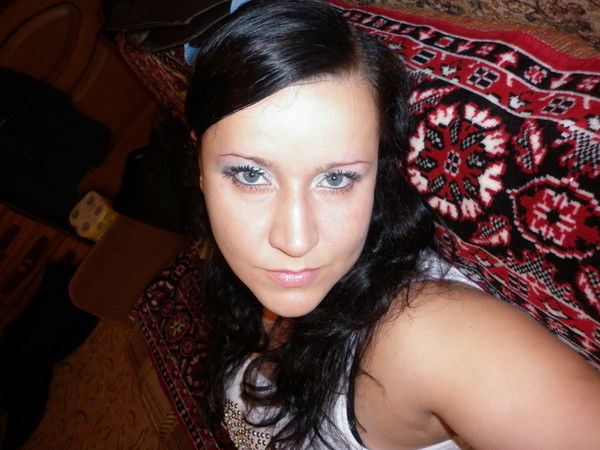 Марина Немкова