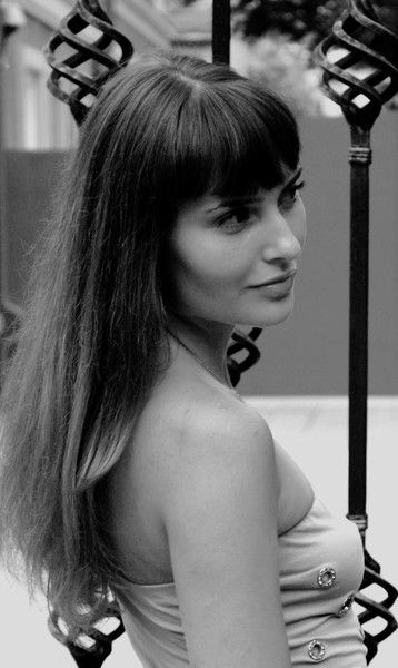 Надежда Масалыкина