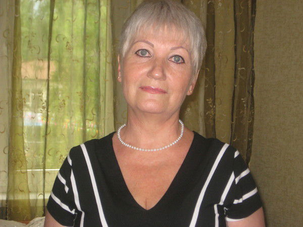 Ольга Кранина