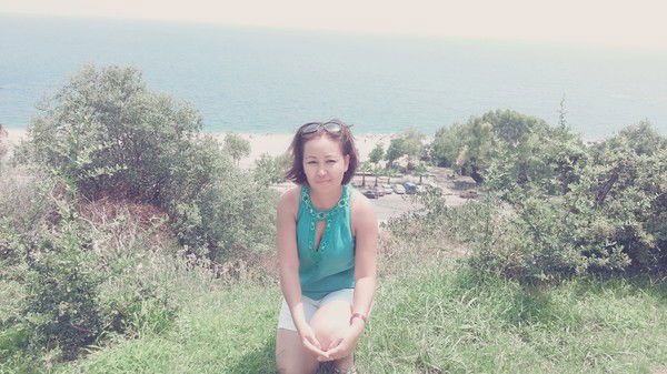 Айгул Баймашова