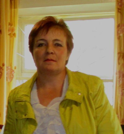 Татьяна Бисерова