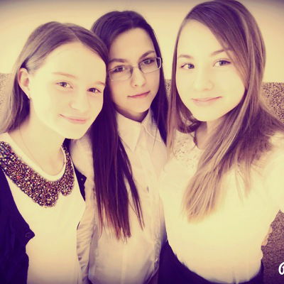 Соня Плаксина