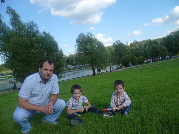 Эльвира Меликова