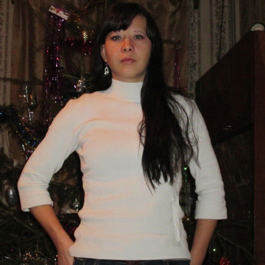 Марина Брожина