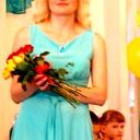 Светлана Тихонова
