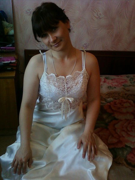 Евгения Шеремет