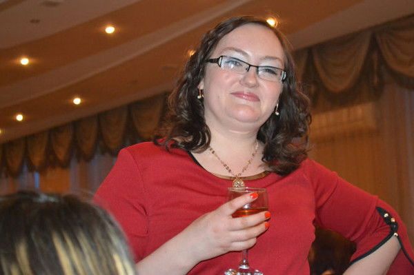 Anastasiaj Novak-Куатбекова