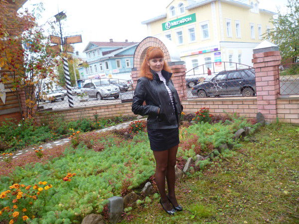 Татьяна Маркова