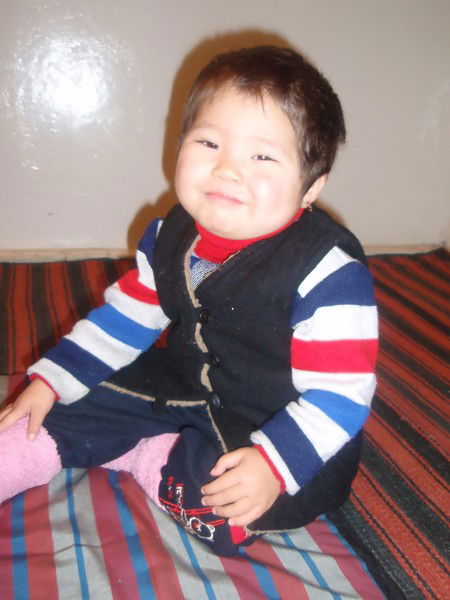 Аида Тажибаева