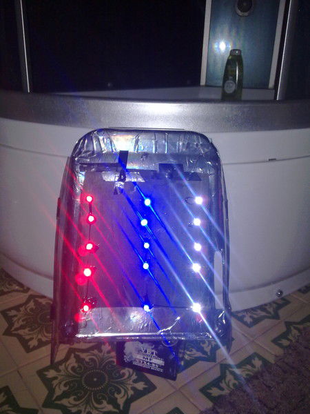 Николай Сабанцев