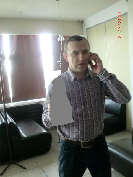 Михаил Тельминов