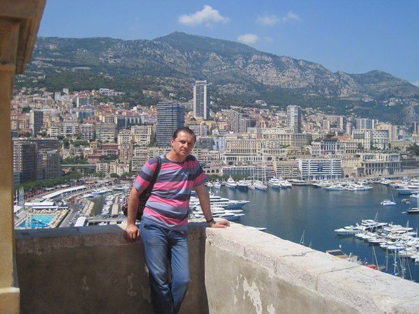 Сергей Карагодин