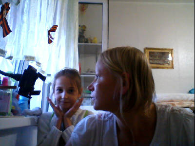 Наталья Сергеева