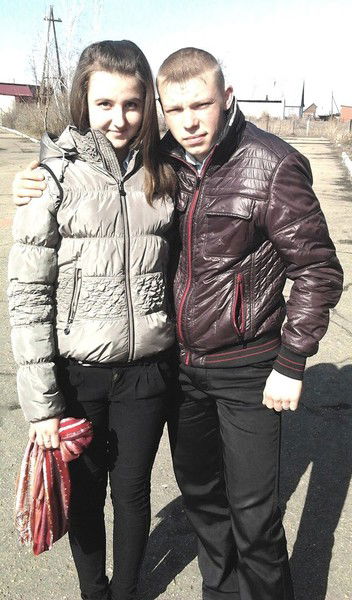 Саня Голубцов