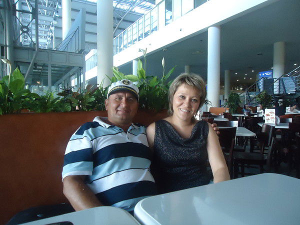 Игорь Короп