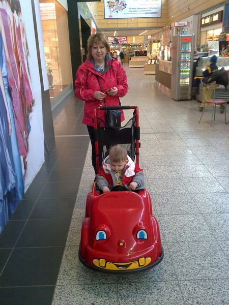 Лидия Конова