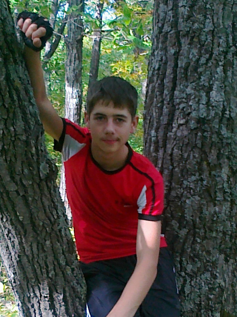 Саша Игнатенко