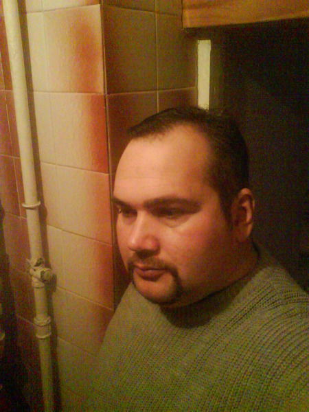 Александр Аленин