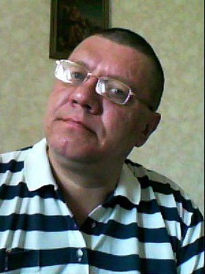 Руслан Сидорчик