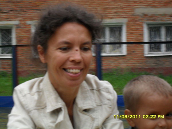 Людмила Червякова