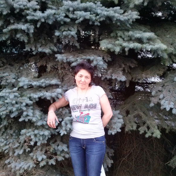 Эгембердиева Алтынкуль