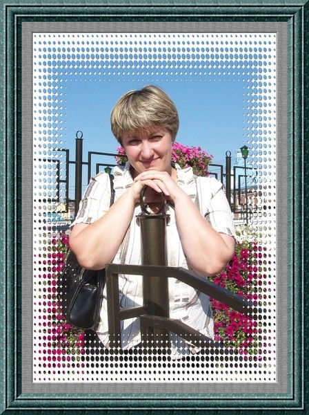 Елена Галицкая