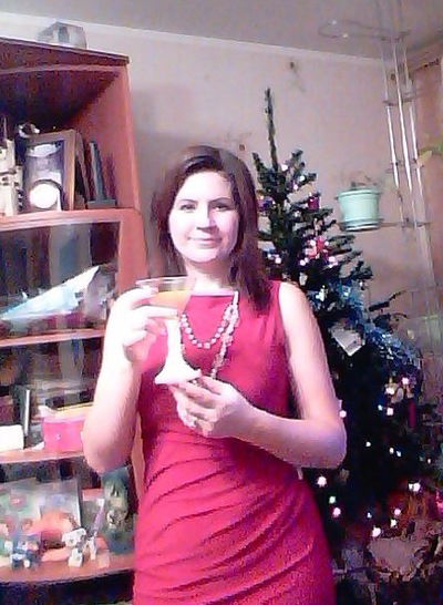 Ася Бурнышева