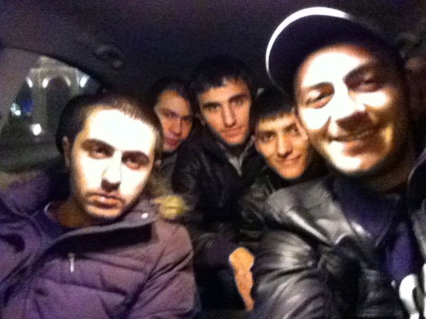 Армен Баданян