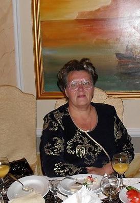 Вера Пушкаш