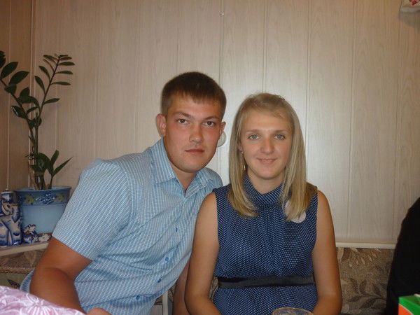 Мария Аносова