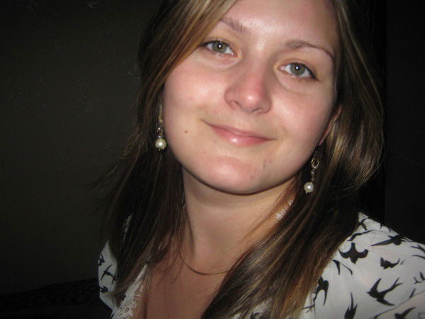 Екатерина Сутормина