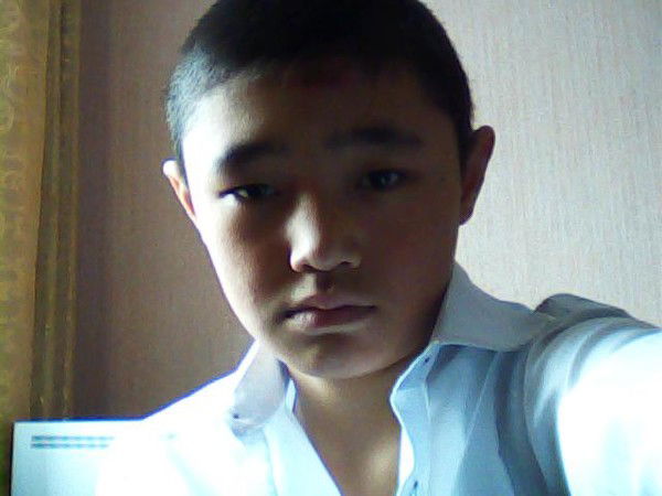 Диас Накипов