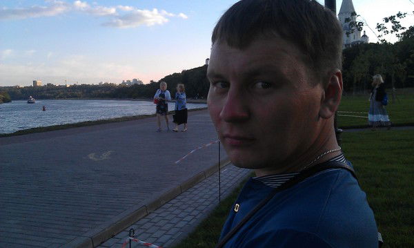 Евгений Моисеев