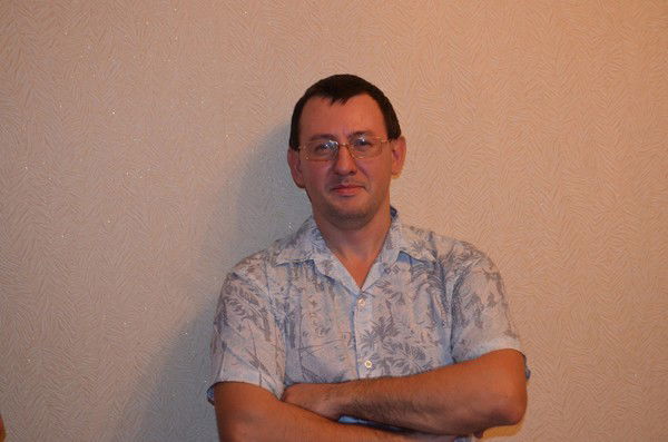 Владимир Мичурин