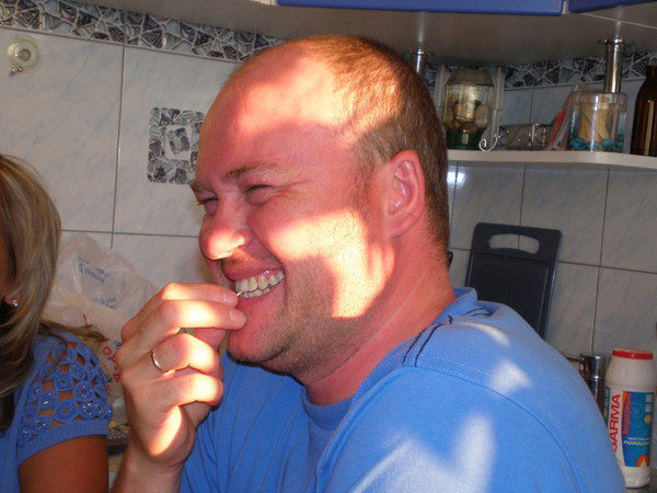 Александр Перфилов