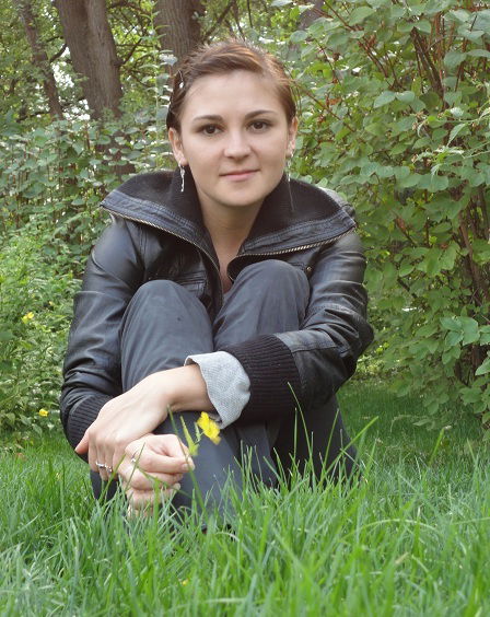 Гульнара Казбулатова