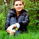 Гульнара Казбулатова