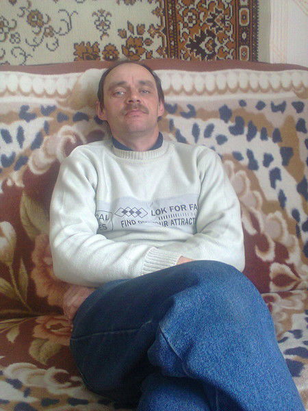 Евгений Кацапин