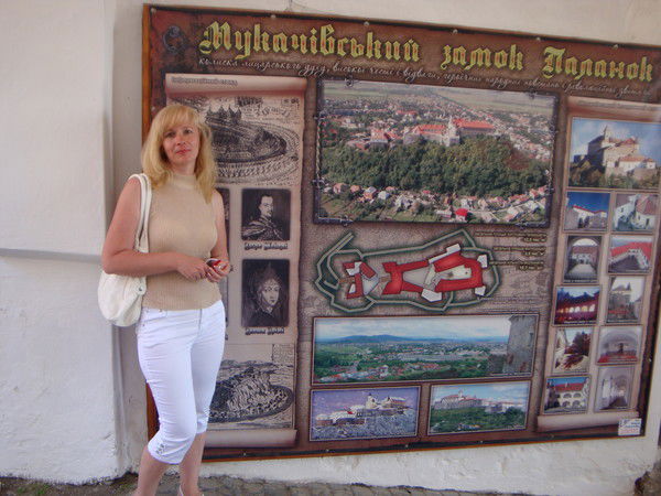 Конопчук Светлана