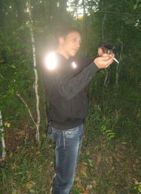 Александр Хохлов