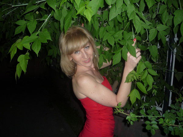 Алиса Исакова