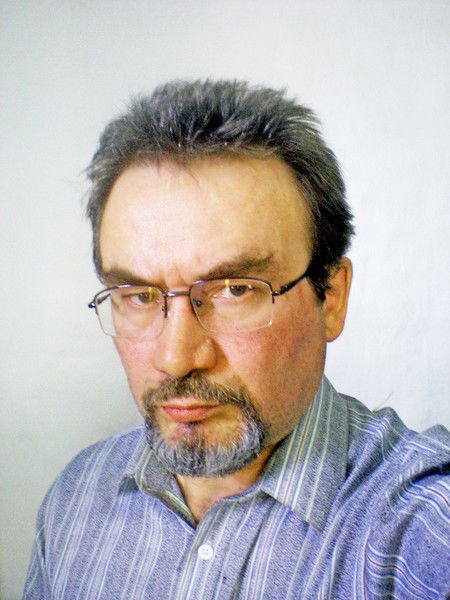 Юрий Хрустов