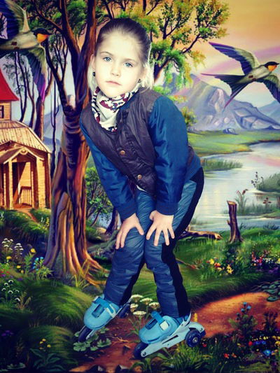 Ариша Парасич